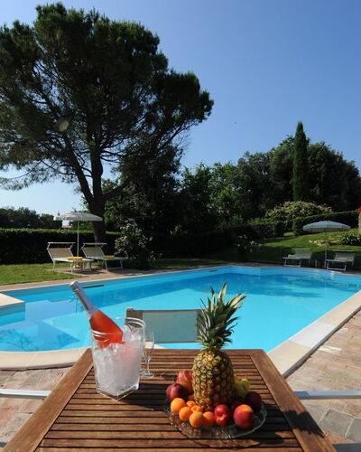 Tombolina Relais