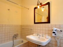 Accommodation:&nbsp;Antico Casolare