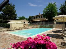 Accommodation:&nbsp;Antico Casolare