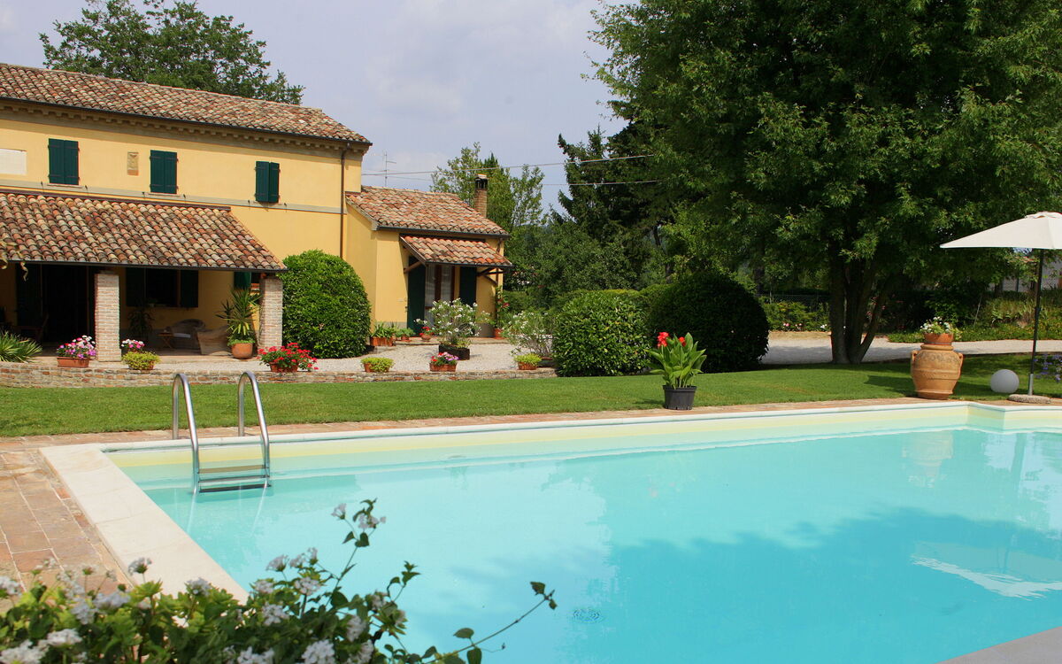 Villa Bonaparte