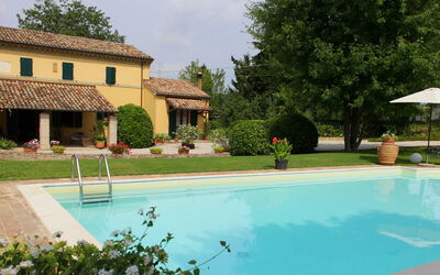 Villa Bonaparte