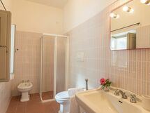 Accommodation:&nbsp;Casa Ginestra