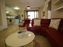 Porto Recanati Suite Apartment