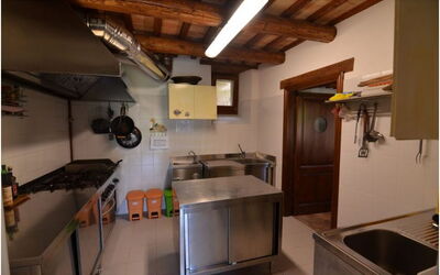 La Villa In Collina