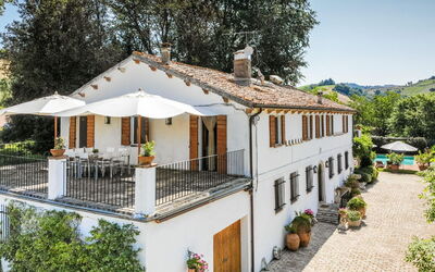 Villa La Picena