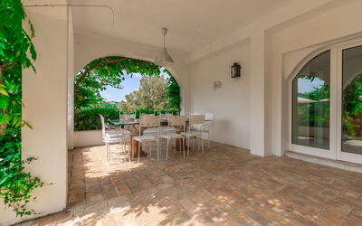Villa La Picena