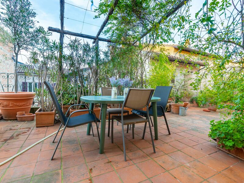 Carignano City Loft