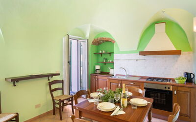 Accommodation:&nbsp;Verde 26.4