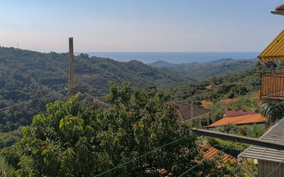 Accommodation:&nbsp;Verde 26.4