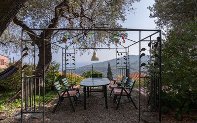 Villa Valentina