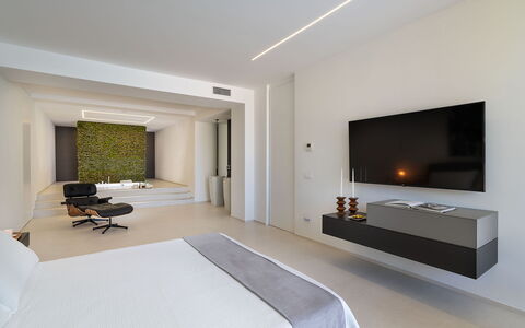 Villa Diodoro: Furniture, Property, Building, Comfort, Wood, Interior Design, Floor, Flooring, Shade, Living Room