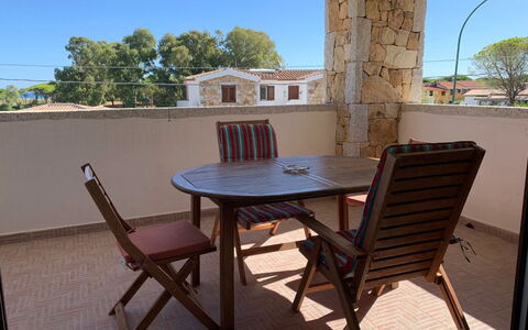 Accommodation:&nbsp;Clara b 130.2