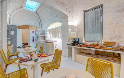 Accommodation:&nbsp;Vico Quaranta Deluxe 2