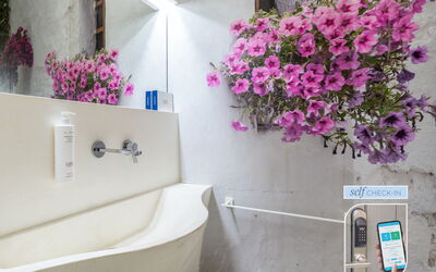 Accommodation:&nbsp;Vico Quaranta Deluxe 2
