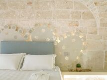 Accommodation:&nbsp;Room Romantic Grotta D'Agnano 8