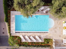 Villa La Rodina - Diano Marina