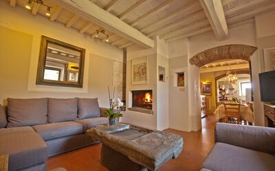Villa Badia
