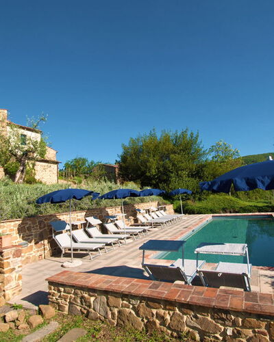 Villa Badia