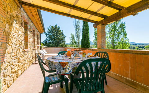Accommodation:&nbsp;Tramontana 700.3
