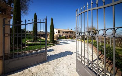 Villa Edelweiss