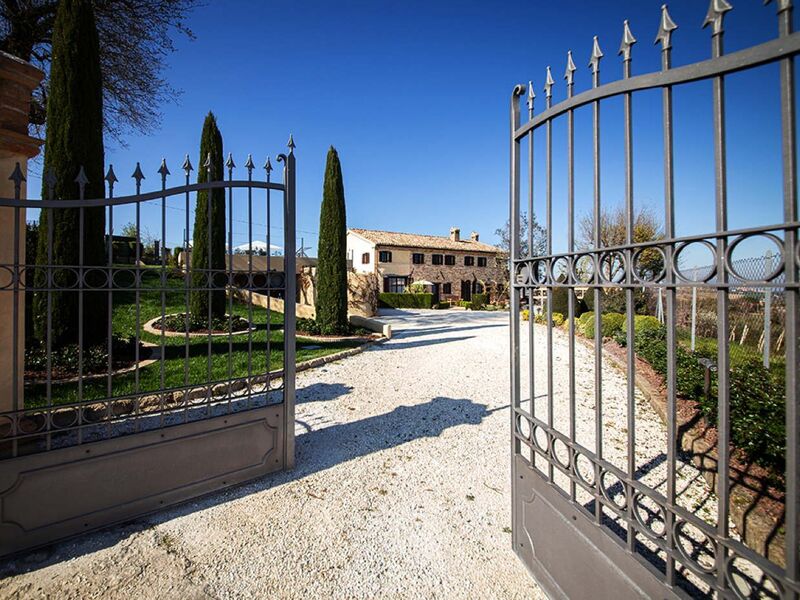 Villa Edelweiss