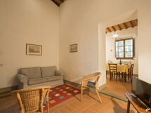 Accommodation:&nbsp;Le Fonti 13