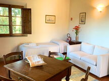 Accommodation:&nbsp;Le Fonti 6