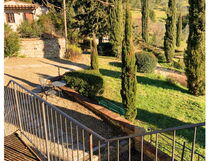 Accommodation:&nbsp;Le Fonti 6