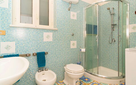Accommodation:&nbsp;Il Piccolo Blu 152.2