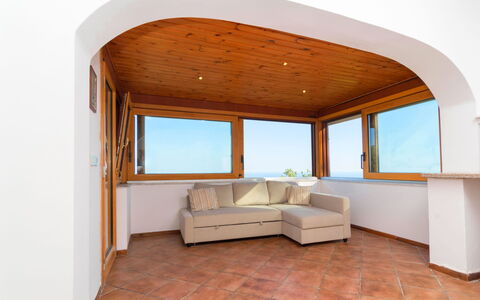 Accommodation:&nbsp;Il Grande Blu 152.1