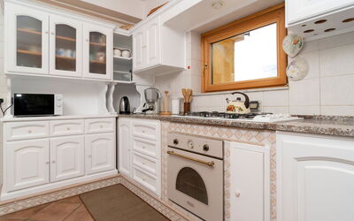 Accommodation:&nbsp;Il Grande Blu 152.1