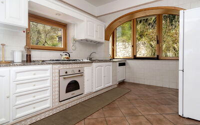 Accommodation:&nbsp;Il Grande Blu 152.1