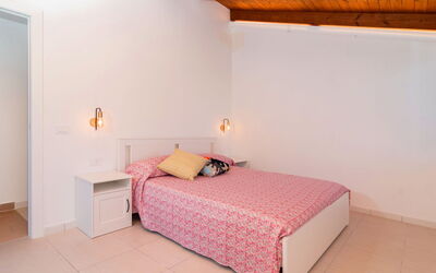 Accommodation:&nbsp;Il Piccolo Blu 152.2