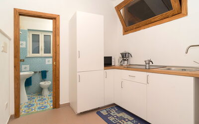 Accommodation:&nbsp;Il Piccolo Blu 152.2