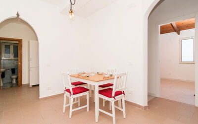 Accommodation:&nbsp;Il Piccolo Blu 152.2