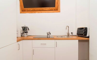 Accommodation:&nbsp;Il Piccolo Blu 152.2