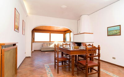 Accommodation:&nbsp;Il Grande Blu 152.1
