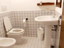 Accommodation:&nbsp;Girasole