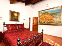 Accommodation:&nbsp;Orchidea