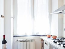 Accommodation:&nbsp;Apartment Mafalda 2