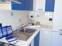 Accommodation:&nbsp;Apartment Mafalda 2