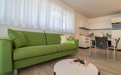 Accommodation:&nbsp;Zero5.Zero5 Residence 686.1