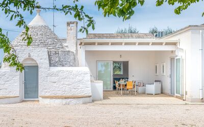 Bianco Trullo