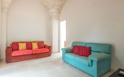 Bianco Trullo
