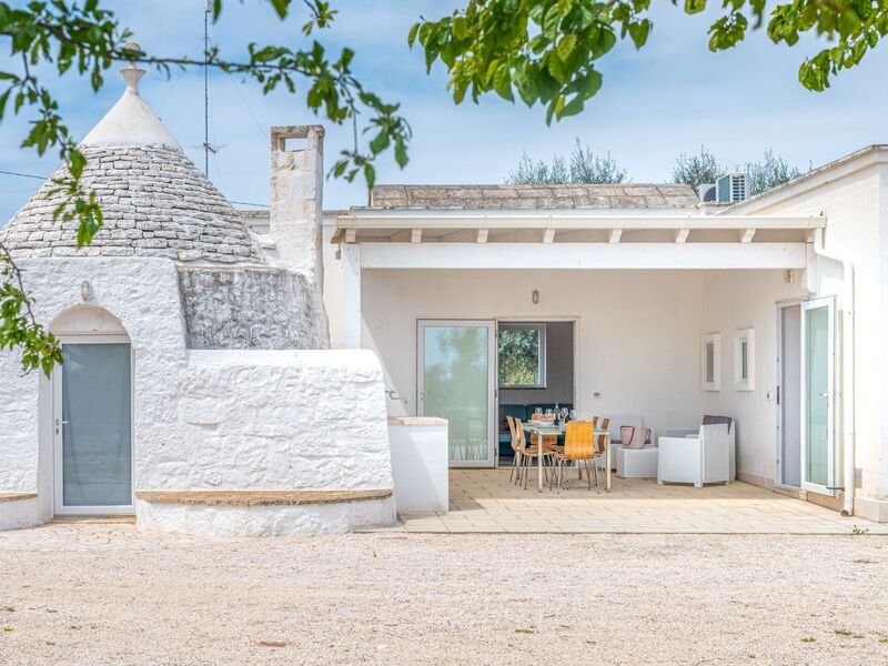 Bianco Trullo