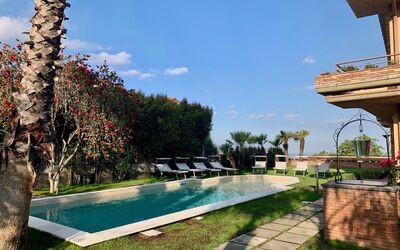 Villa Tricca