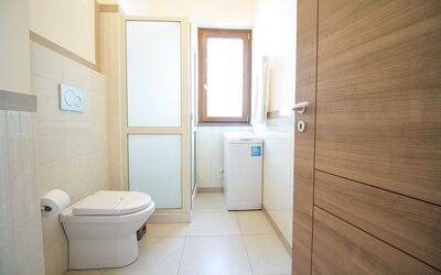 Accommodation:&nbsp;Suite Monolocale 1