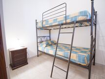 Accommodation:&nbsp;Suite Trilocale 2