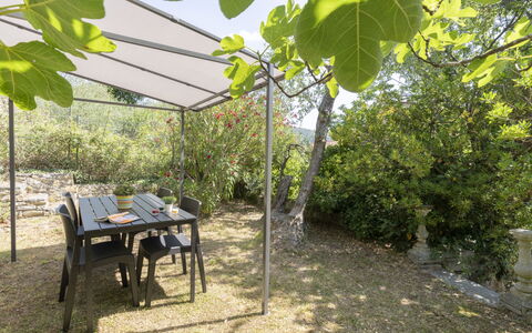 Verde Adagio: Water, Sky, Property, Swimming Pool, Plant, Azure, Tree, Grass, Leisure, Composite Material