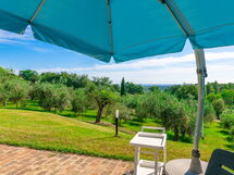 Villa Emilianna